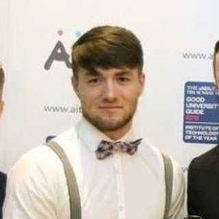 Profile photo