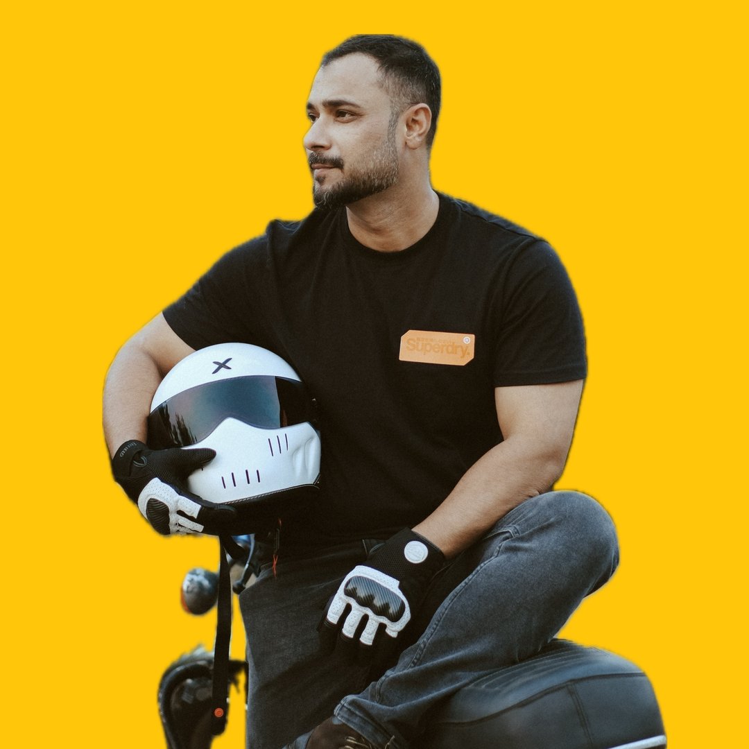 Profile photo