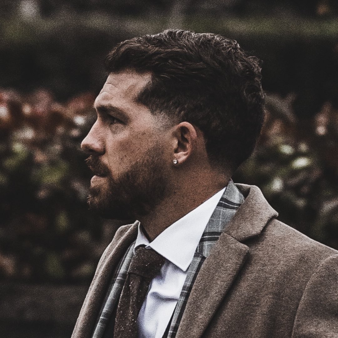 Profile photo