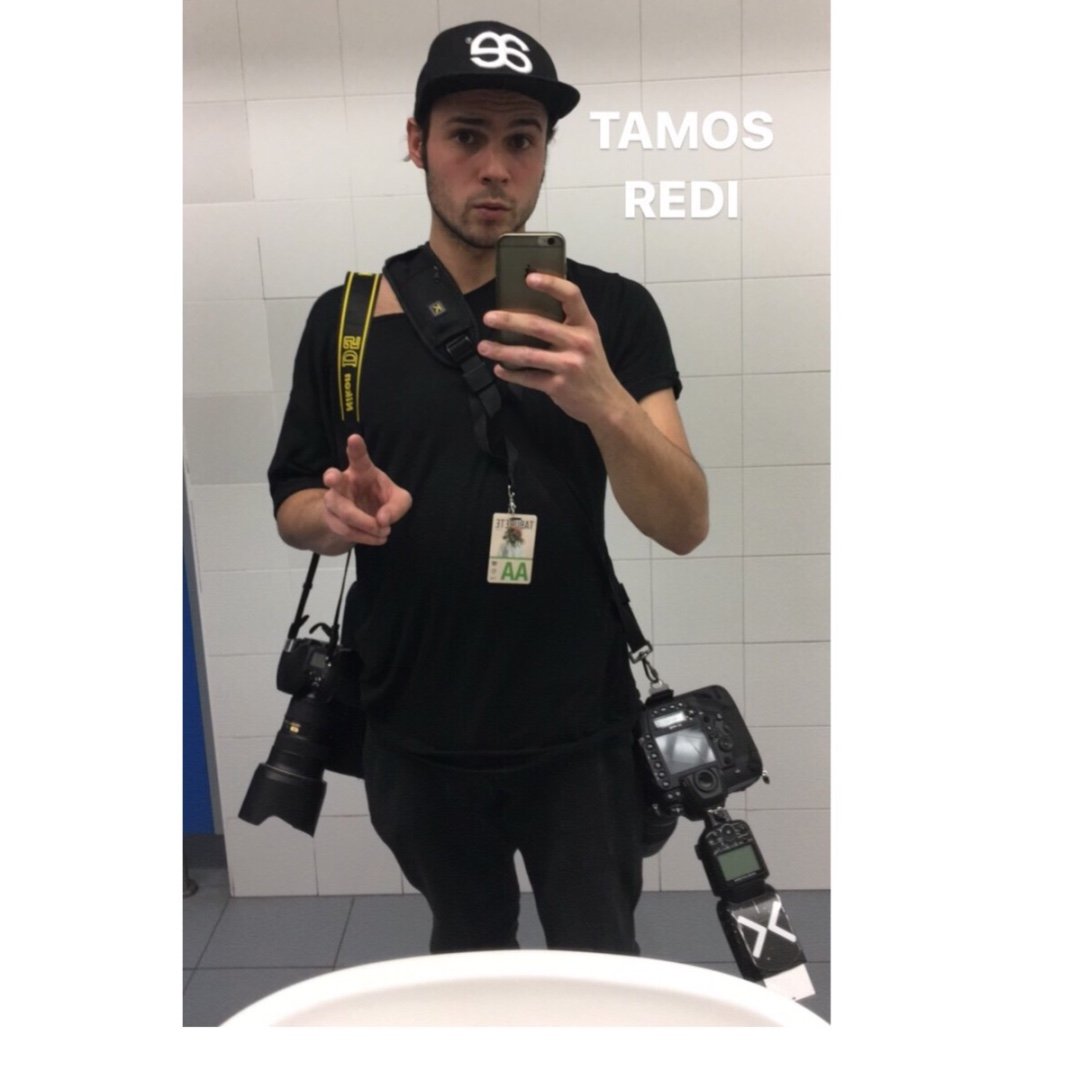 Profile photo