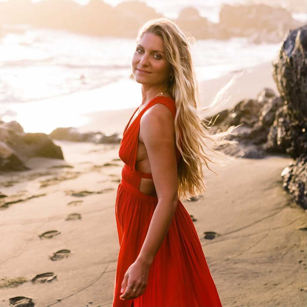 Profile photo