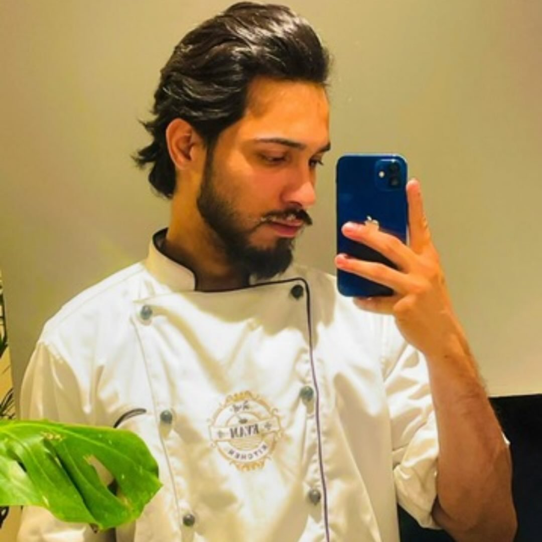 Profile photo