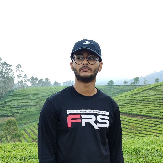 Profile photo