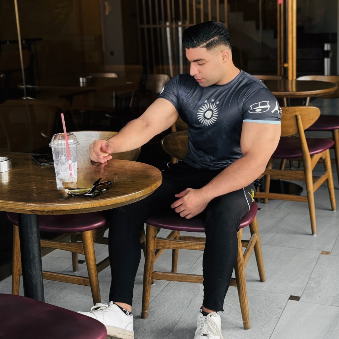 Profile photo