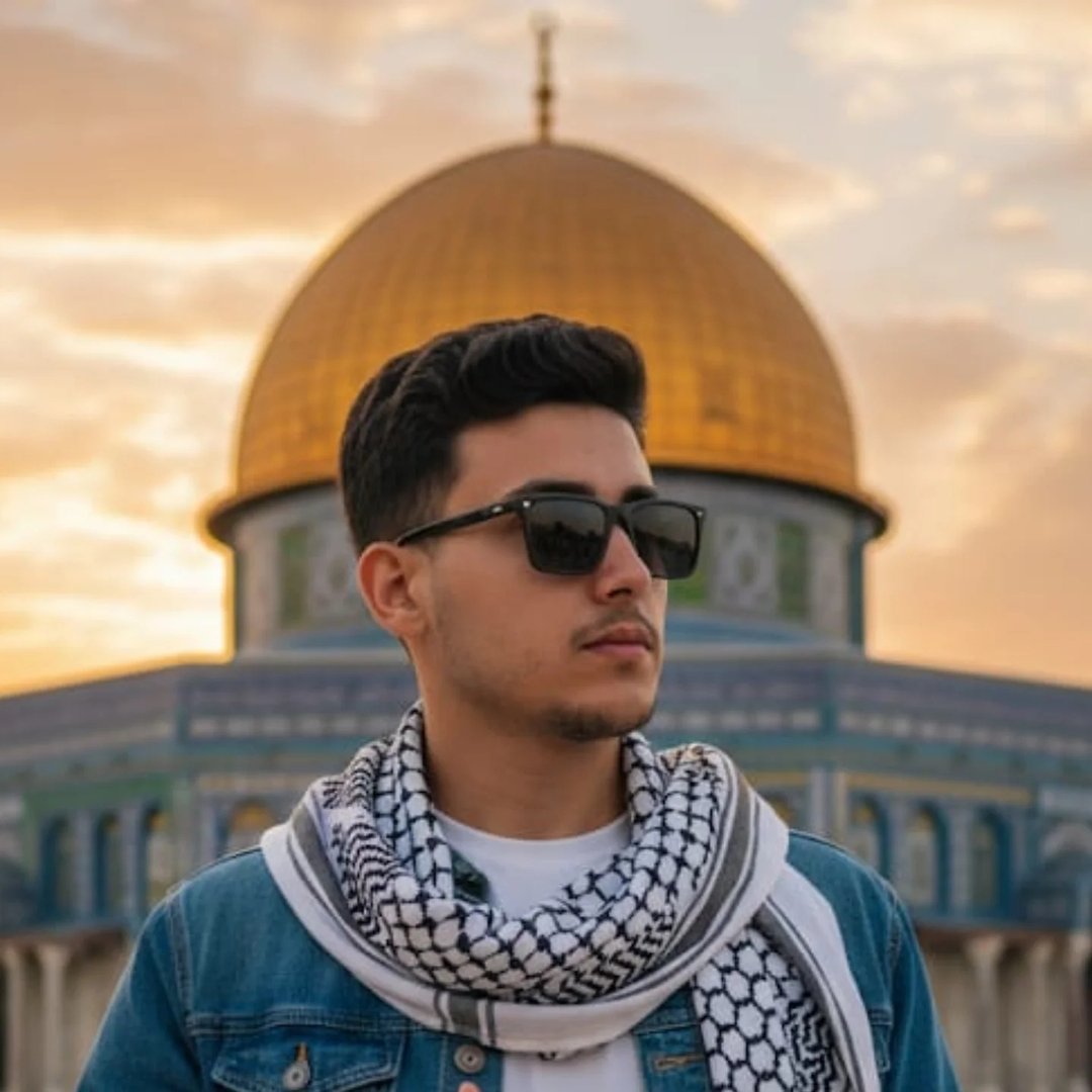 Profile photo