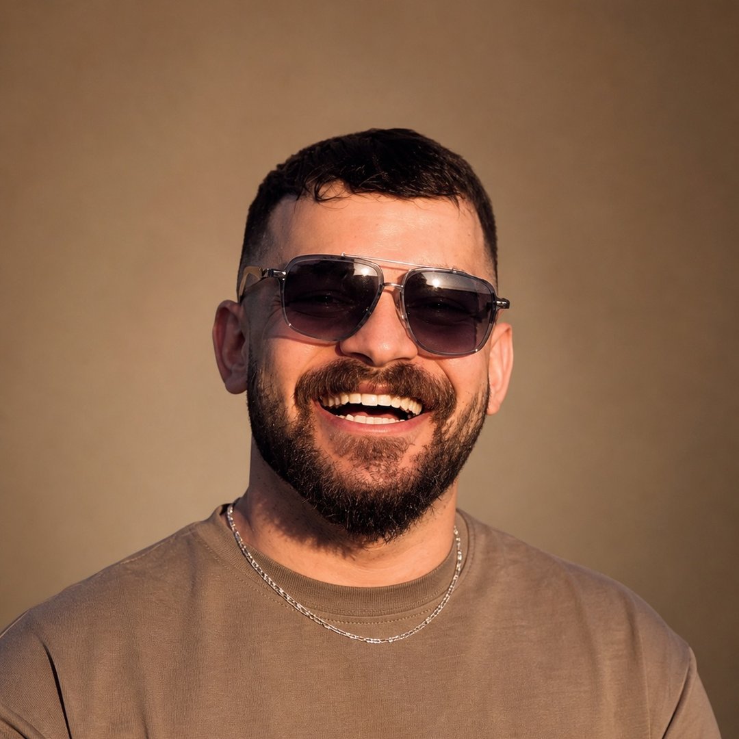 Profile photo