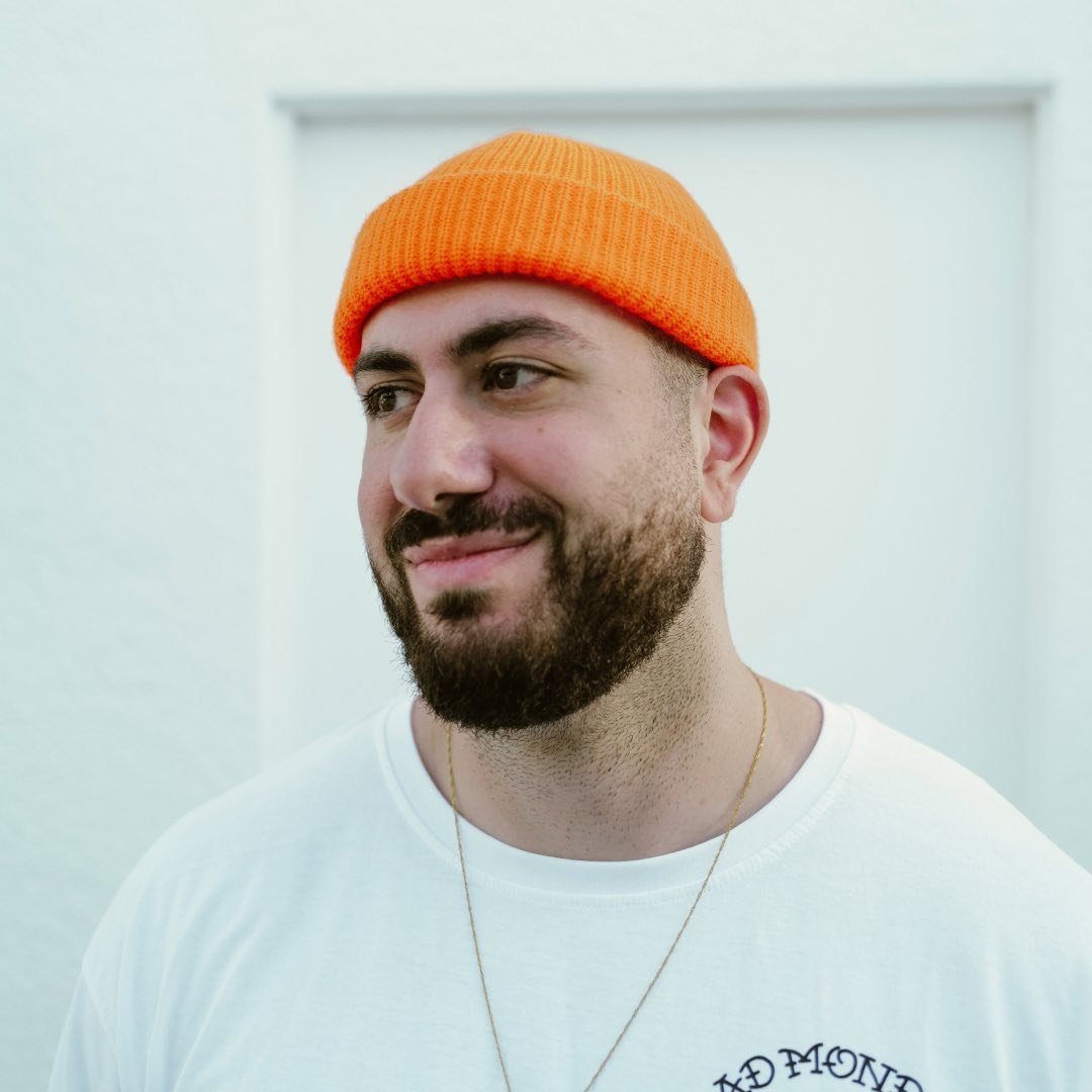 Profile photo