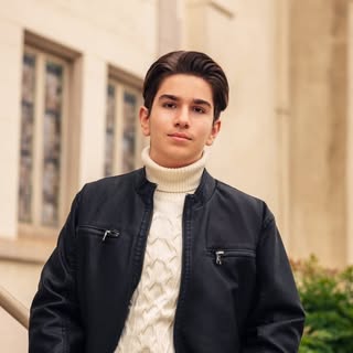 Profile photo