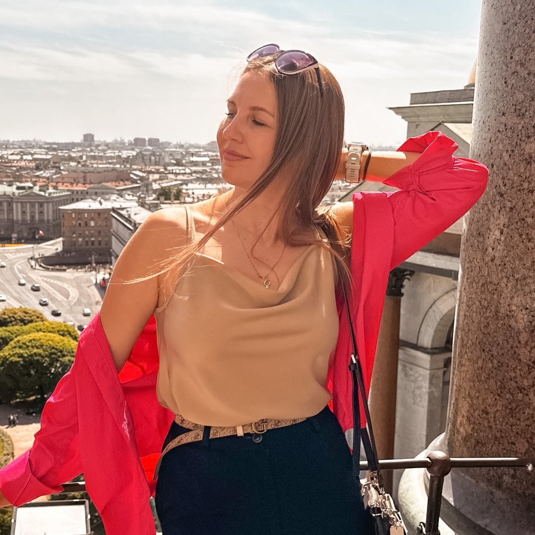 Profile photo
