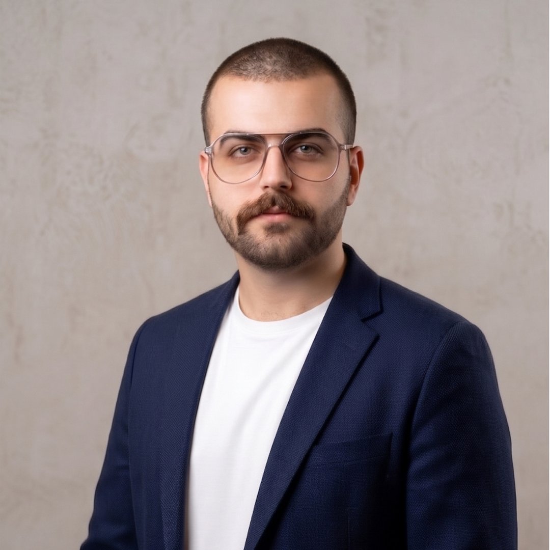 Profile photo