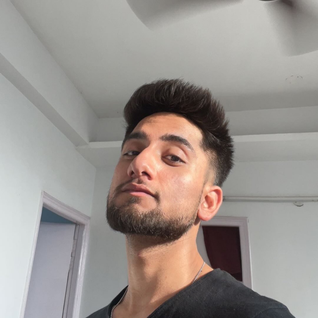Profile photo