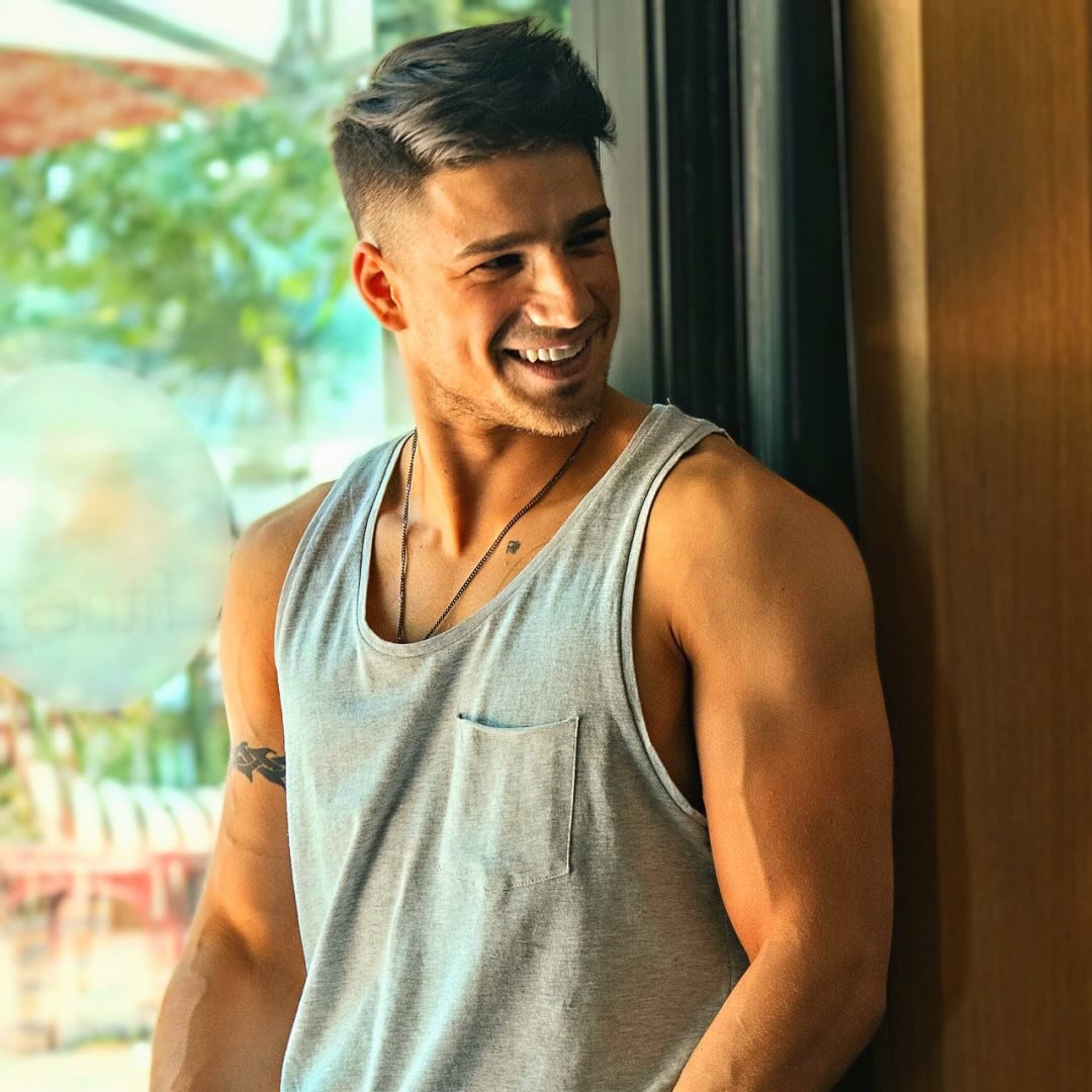 Profile photo