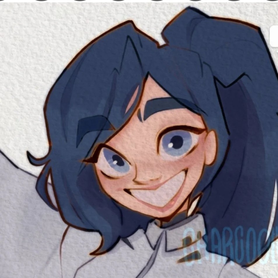 Profile photo