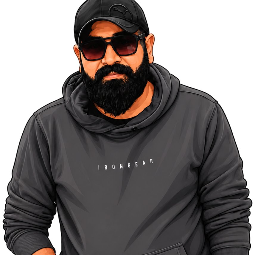 Profile photo