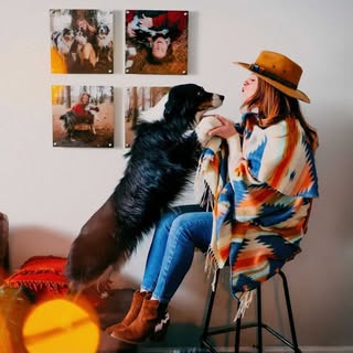 Profile photo