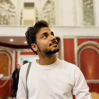 Profile photo