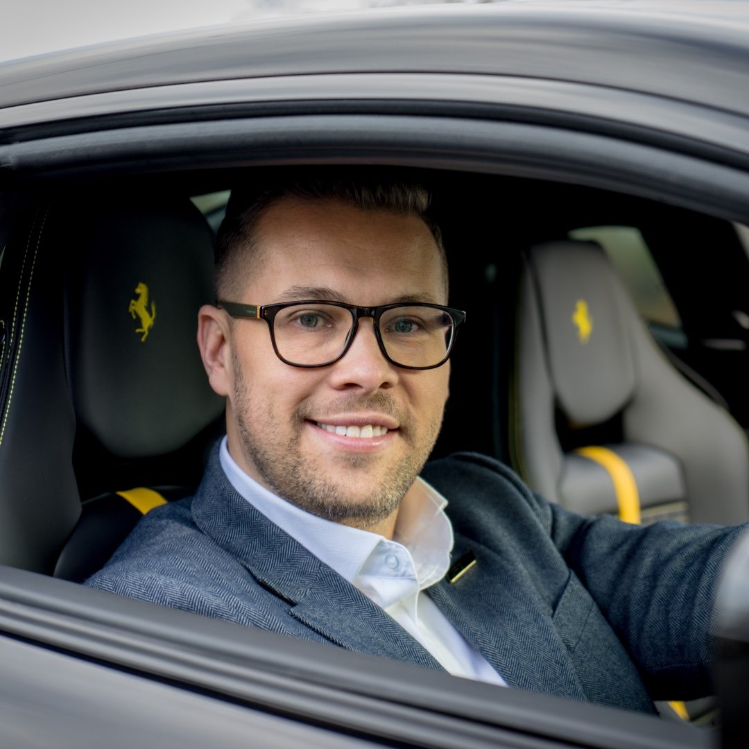 Profile photo
