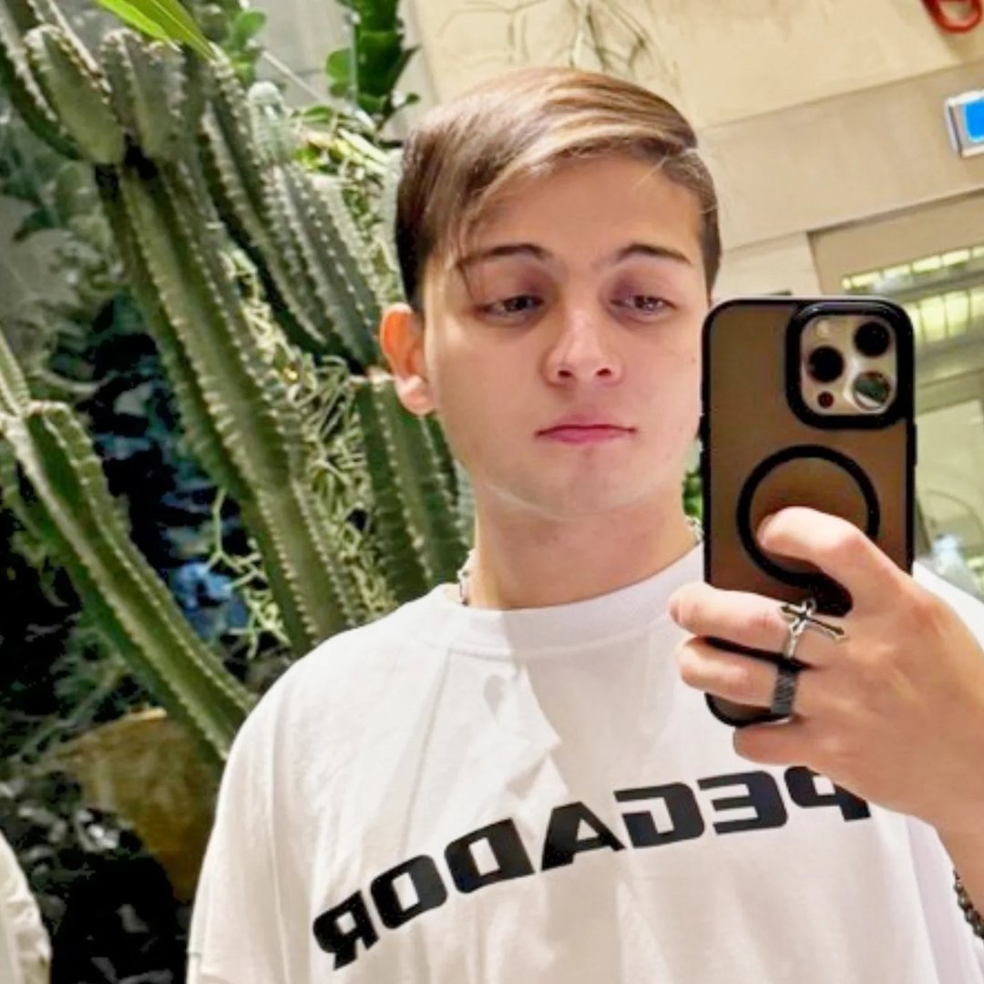 Profile photo