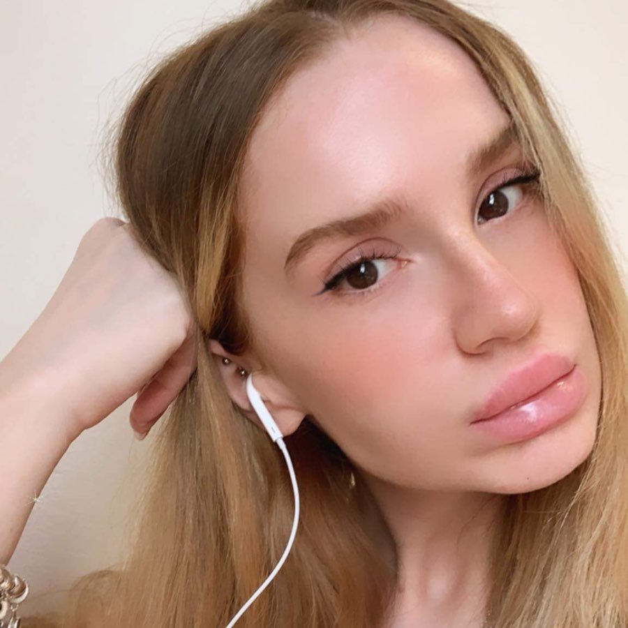 Profile photo