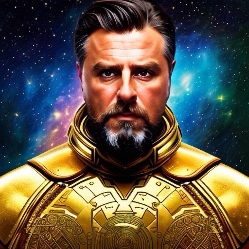Profile photo