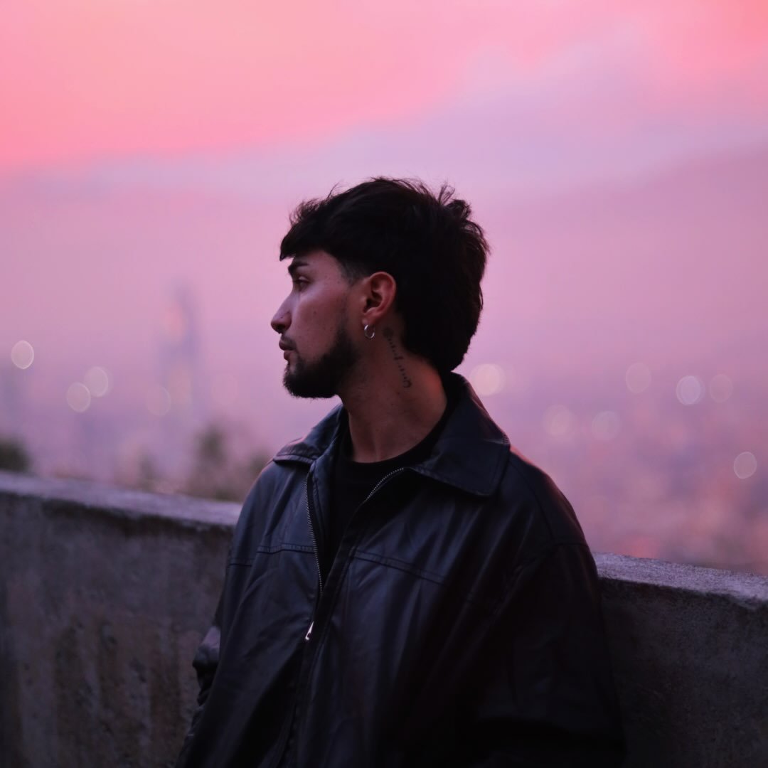Profile photo
