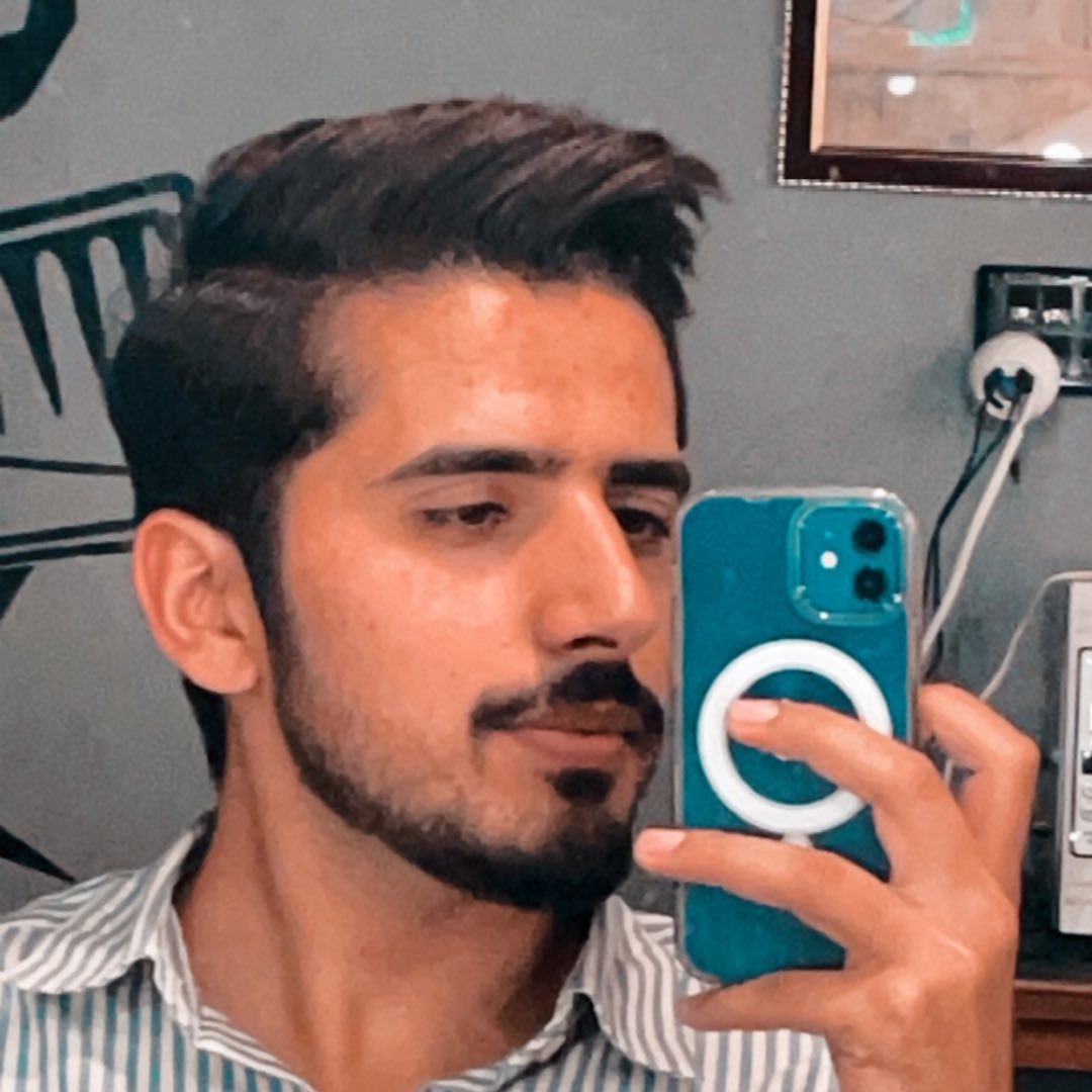 Profile photo