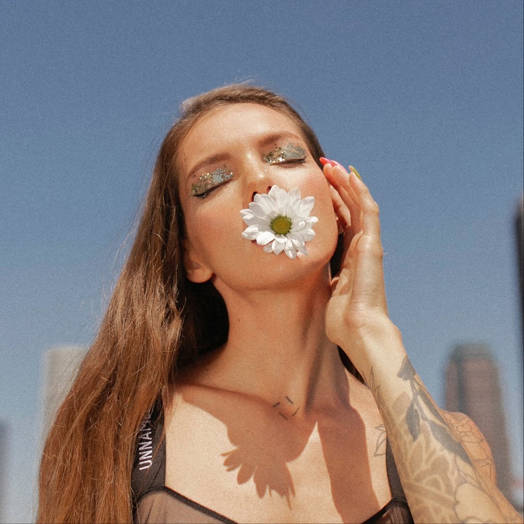 Profile photo