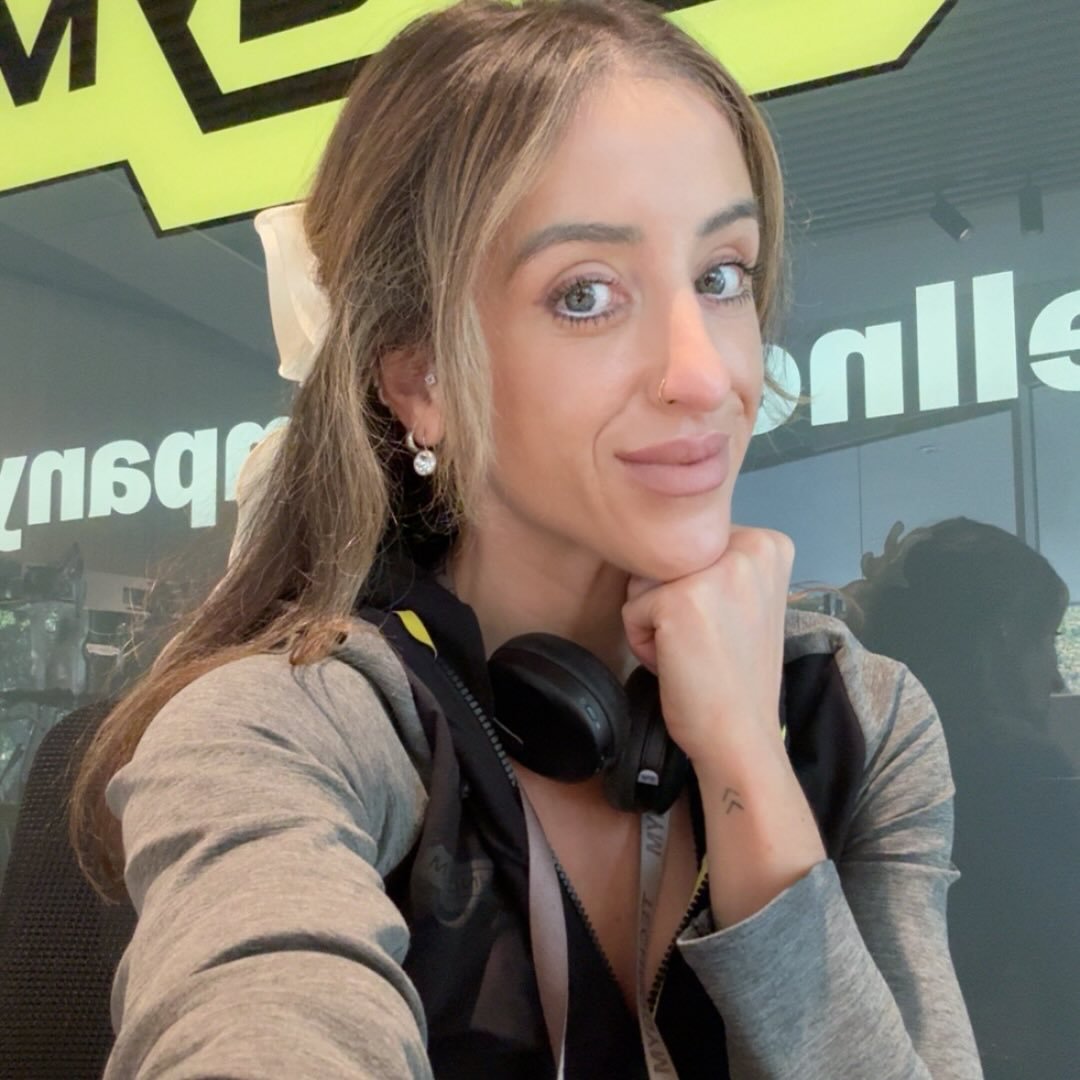 Profile photo