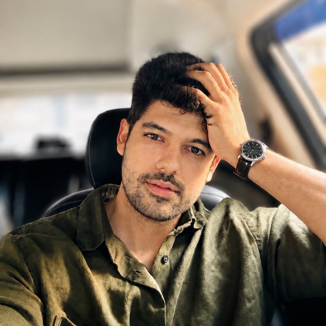 Profile photo