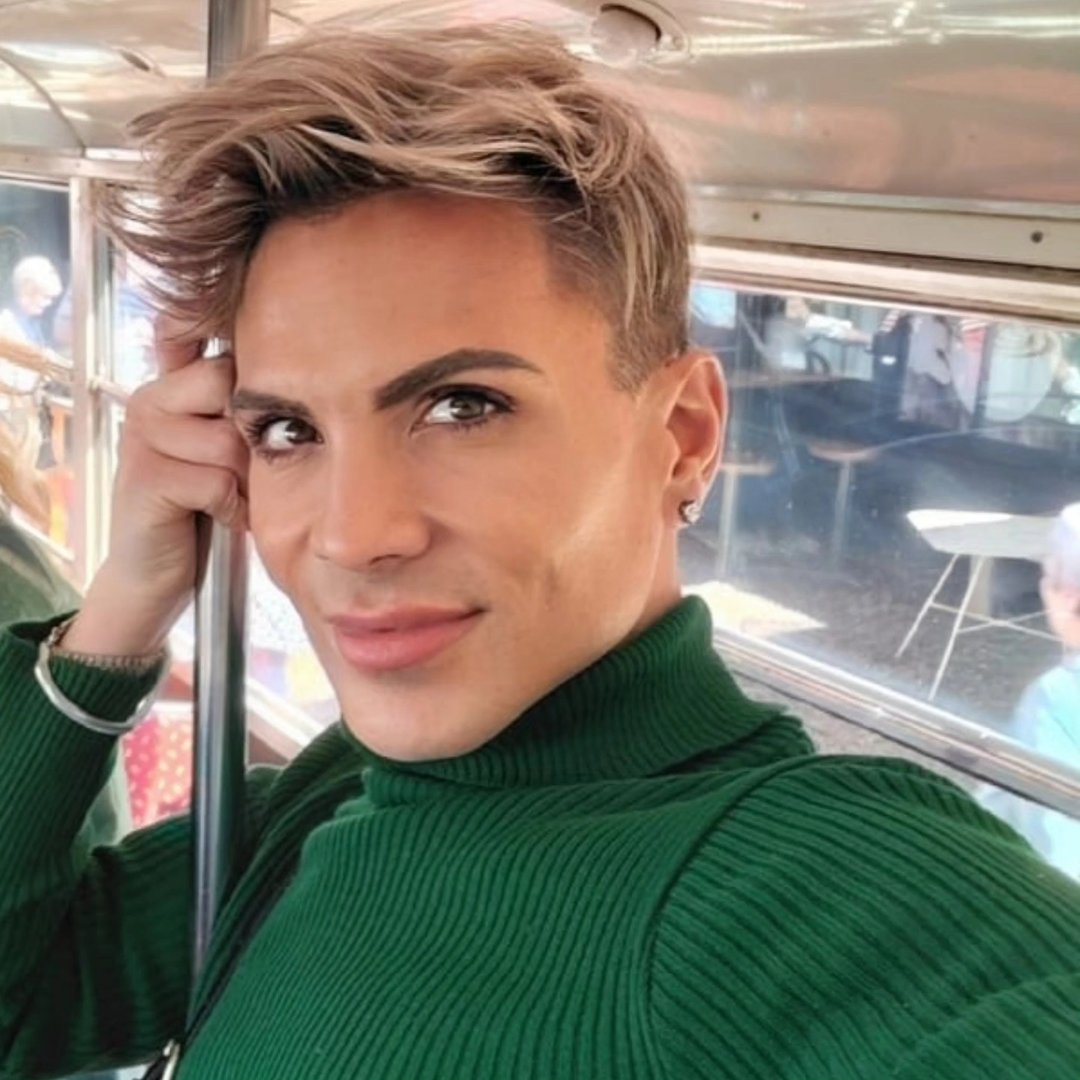 Profile photo