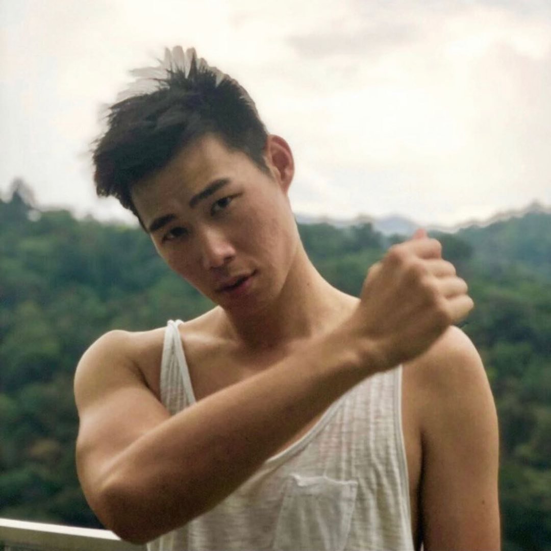 Profile photo