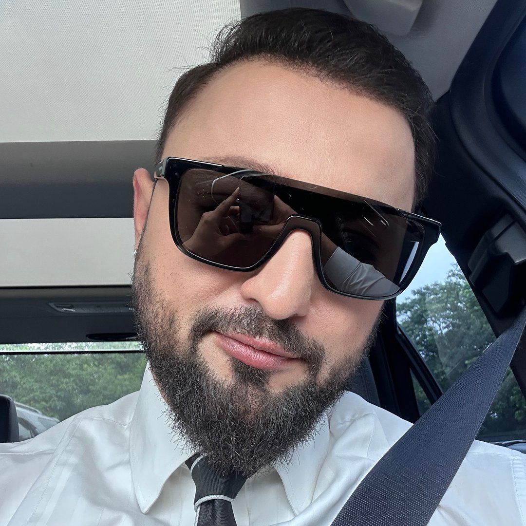 Profile photo