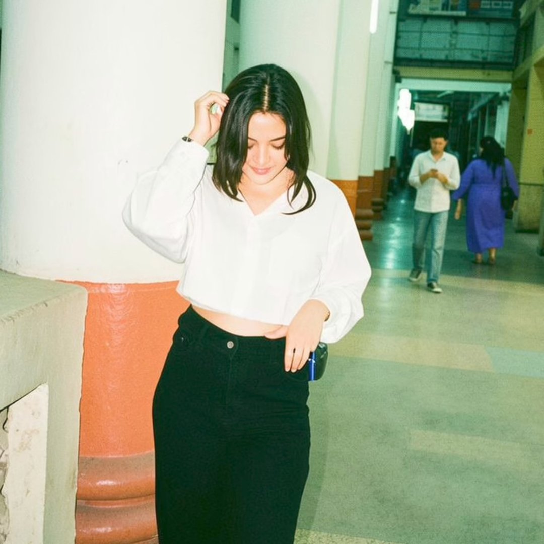 Profile photo