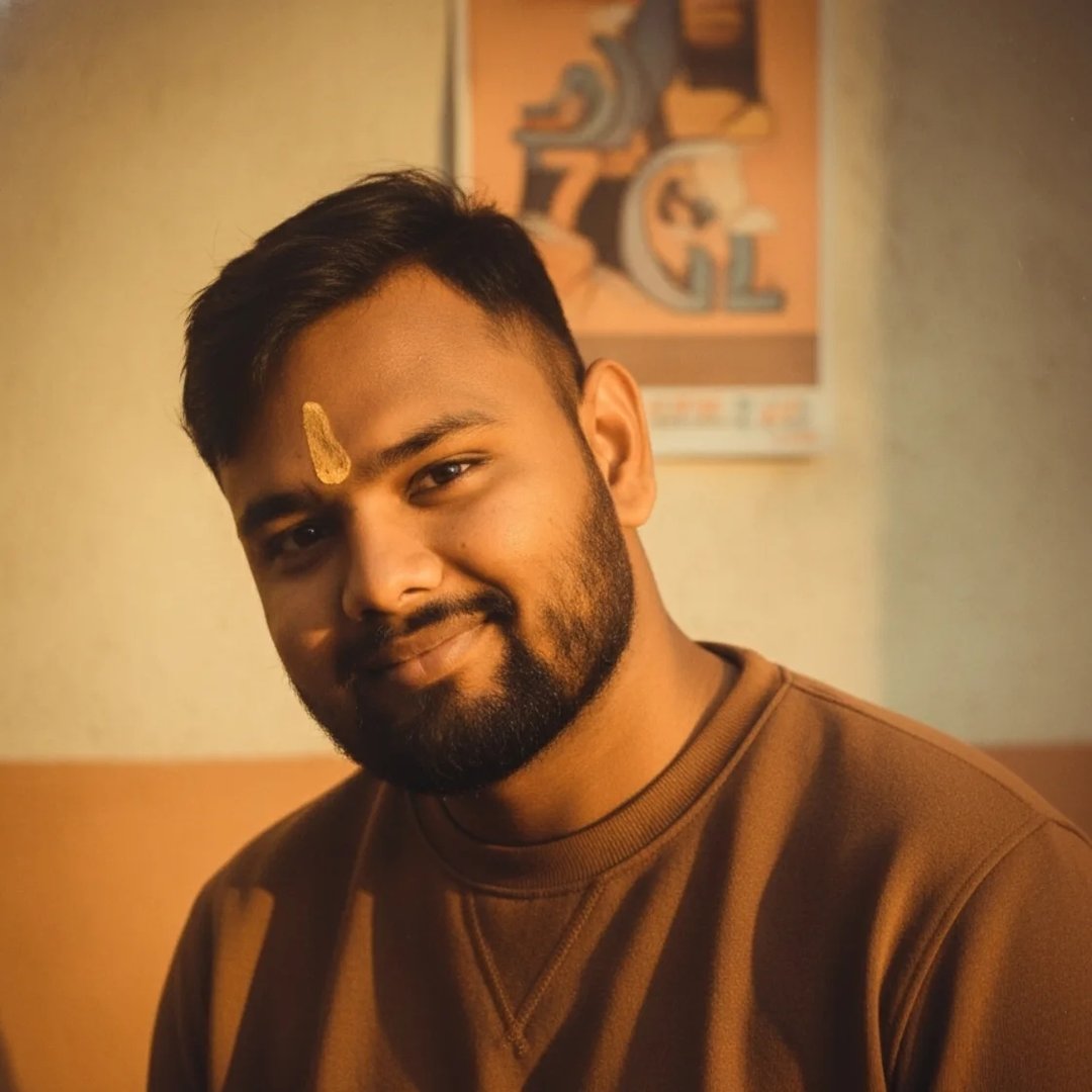 Profile photo