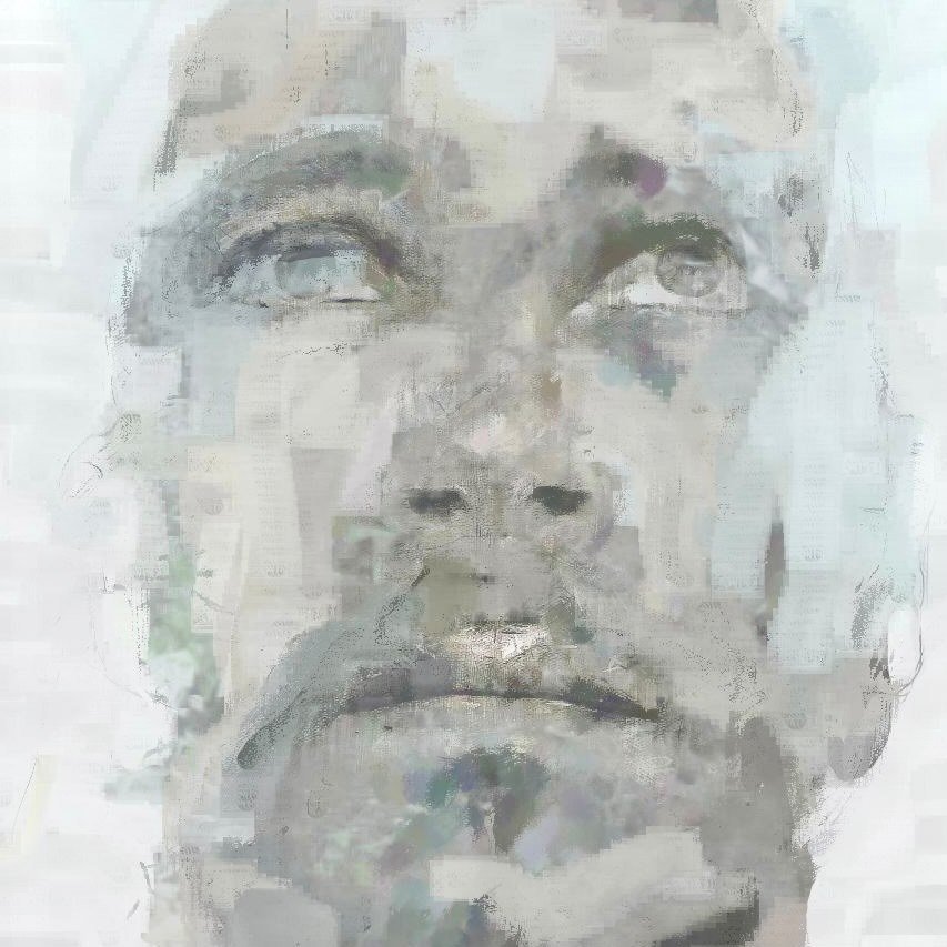 Profile photo