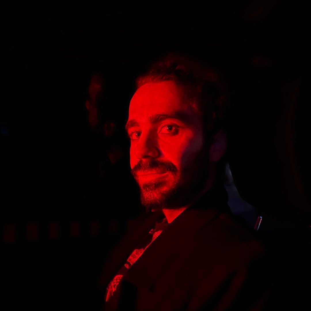 Profile photo