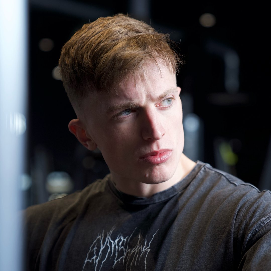 Profile photo