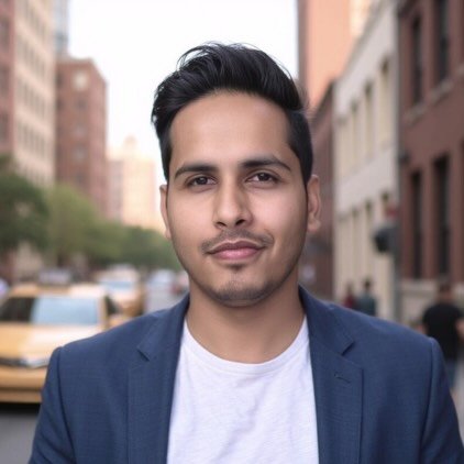 Profile photo