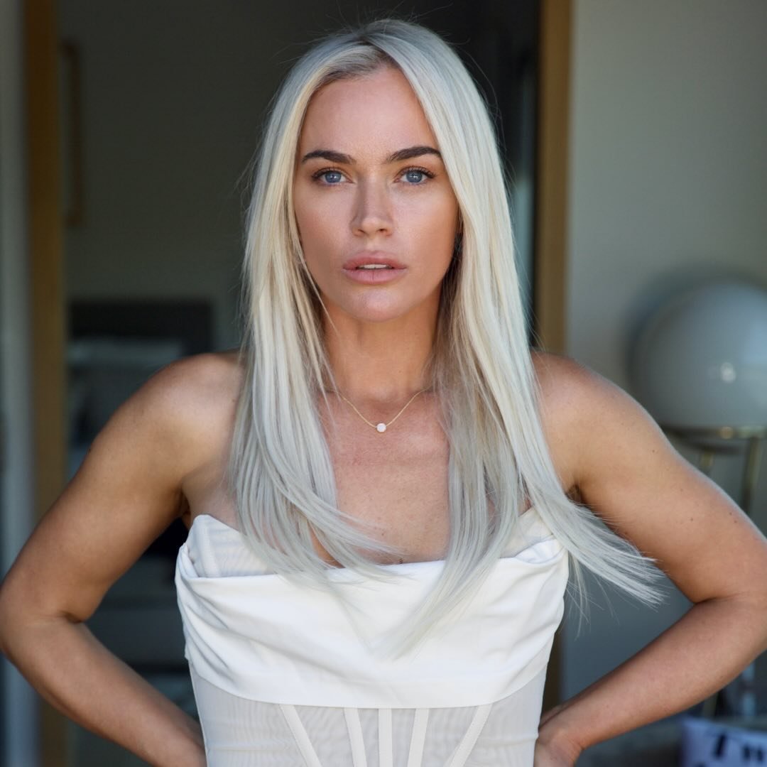 Profile photo