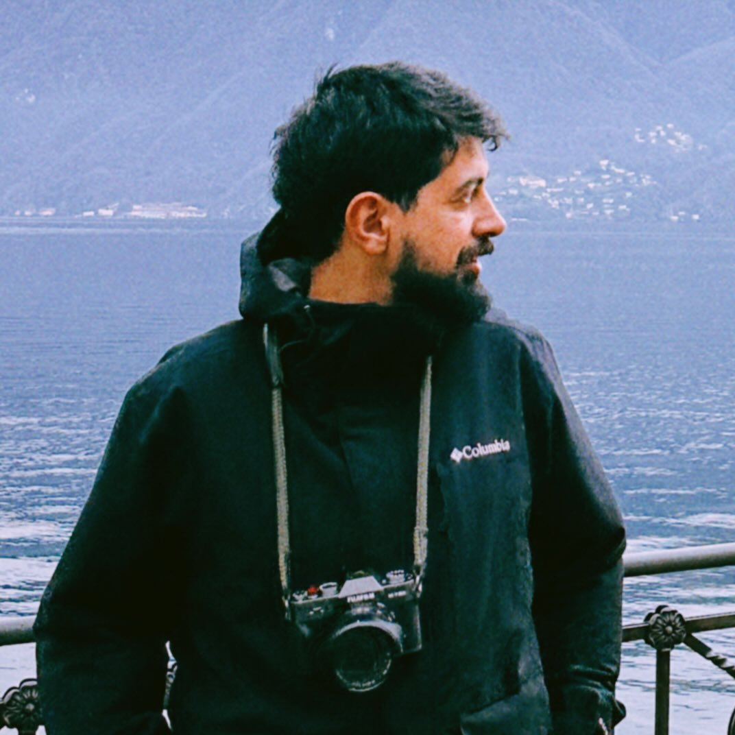 Profile photo
