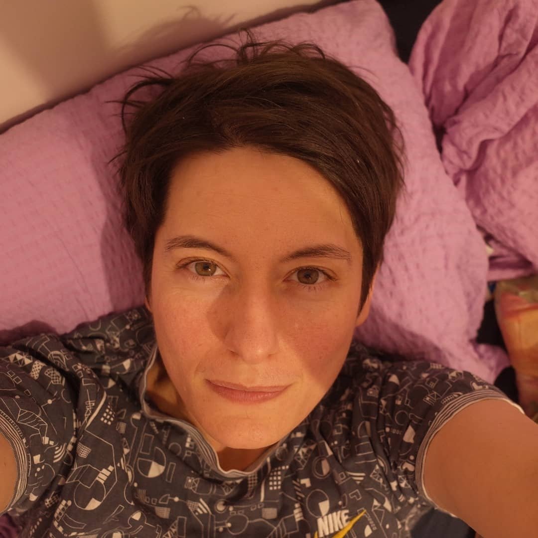 Profile photo