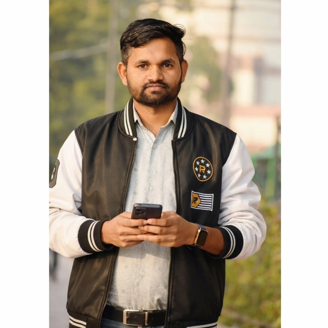 Profile photo