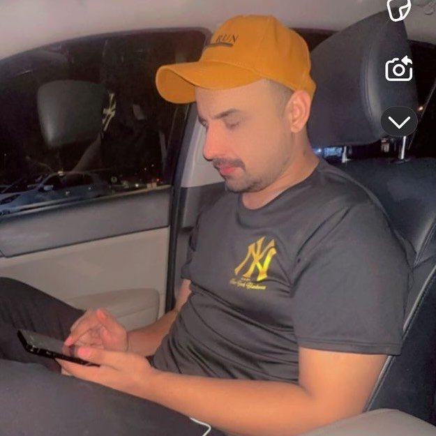 Profile photo