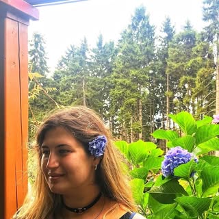Profile photo