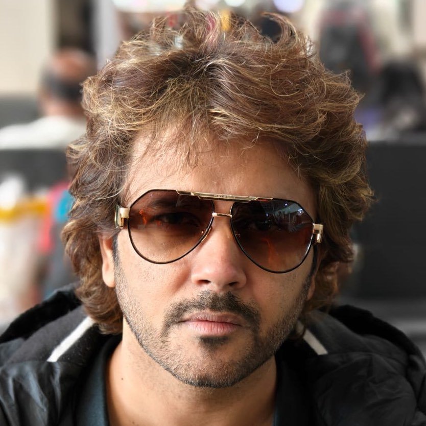Profile photo