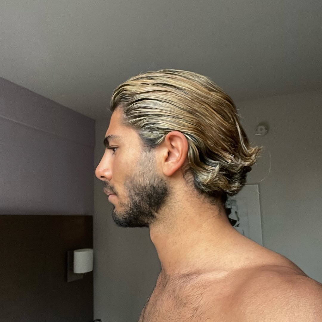 Profile photo