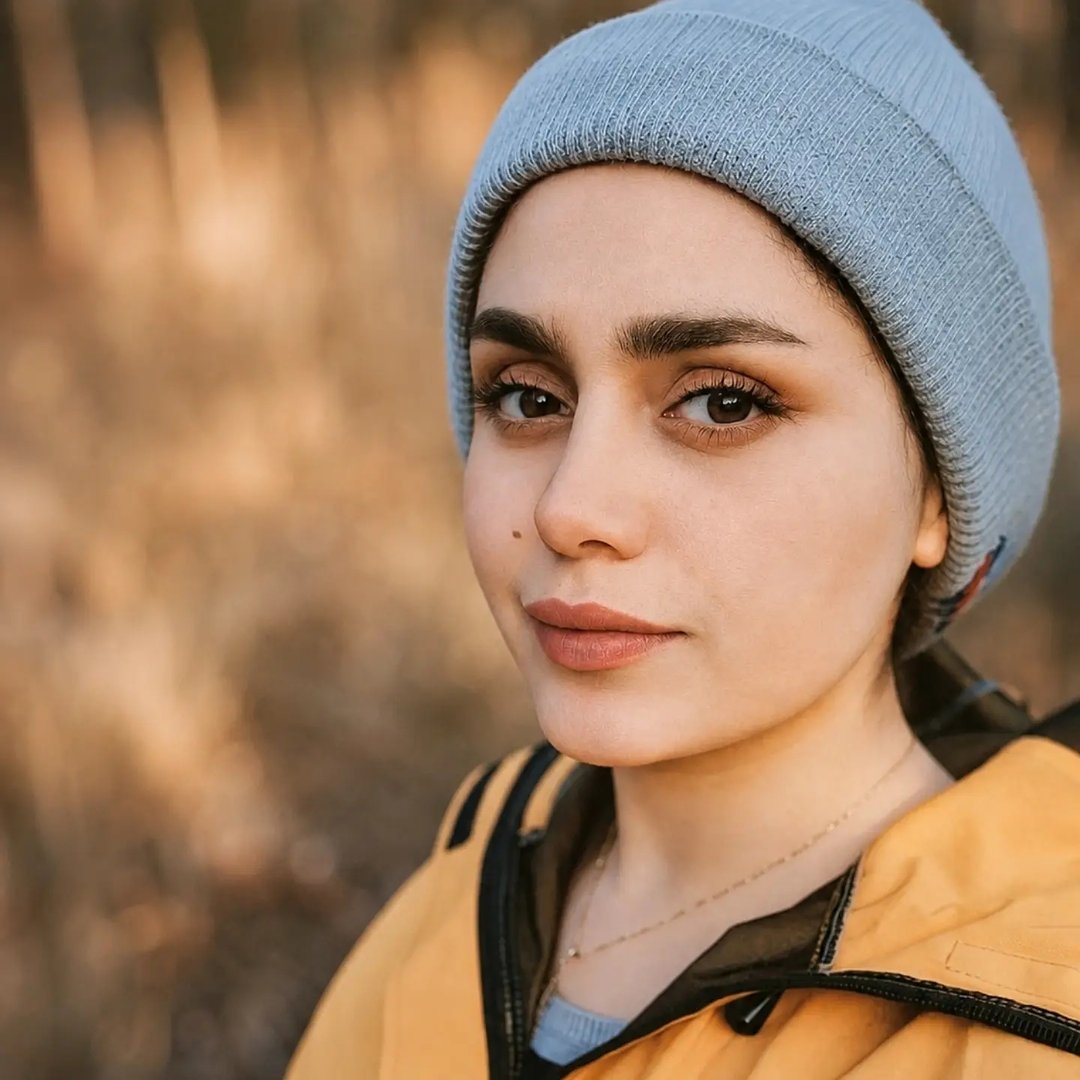 Profile photo