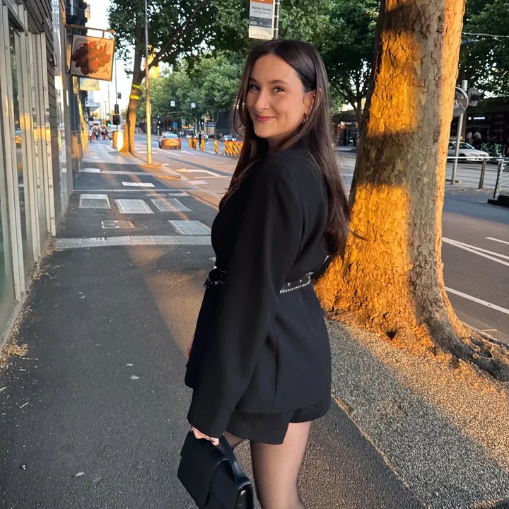 Profile photo