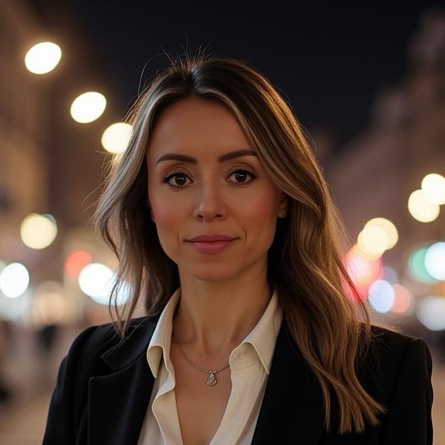 Profile photo