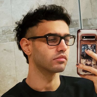Profile photo